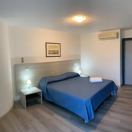 Ξενοδοχείο Capo Di Stella