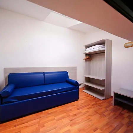 Capo Di Stella Ξενοδοχείο