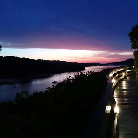 Ξενοδοχείο Capo Di Stella Capoliveri (Isola d'Elba)