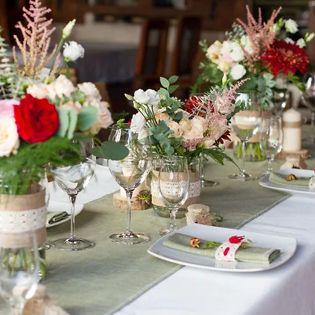 Ξενοδοχείο Capo Di Stella