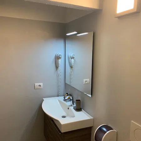 Capo Di Stella Ξενοδοχείο