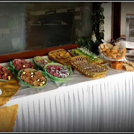 Hotel Capo Di Stella