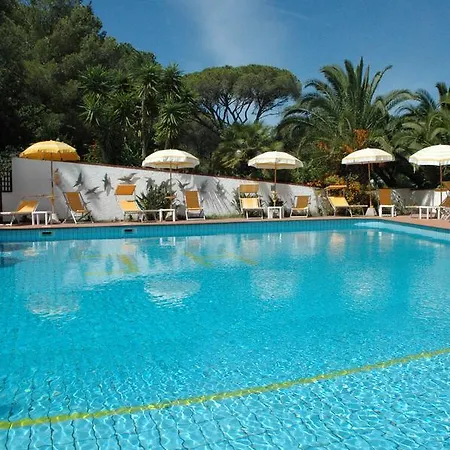 Capo Di Stella Ξενοδοχείο 3*