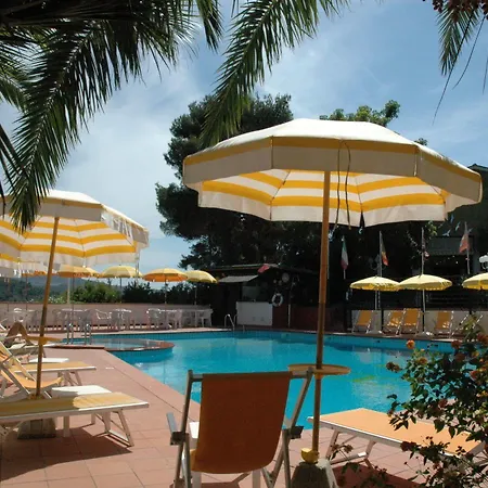 Hotel Capo Di Stella