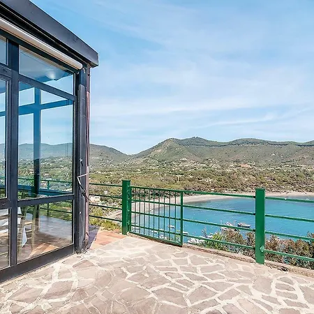 Capo Di Stella 3* Capoliveri (Isola d'Elba)