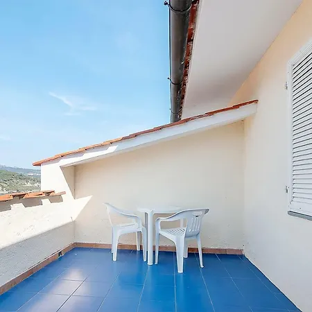 Hotel Capo Di Stella