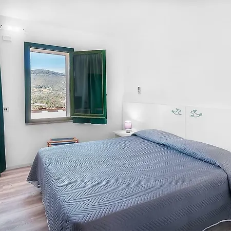 Capo Di Stella Ξενοδοχείο 3*