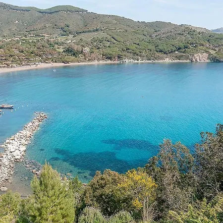 Capo Di Stella Hotel