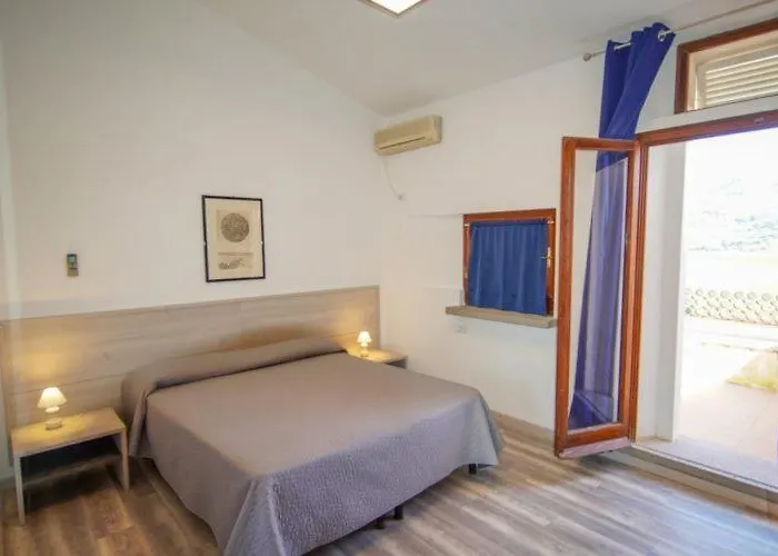 Capo Di Stella Hotel Capoliveri (Isola d'Elba)