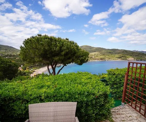 Capo Di Stella Hotel Capoliveri (Isola d'Elba)