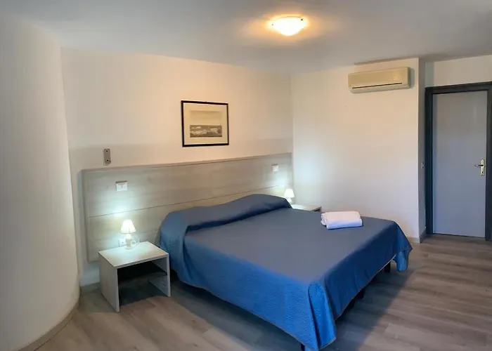 Hotel Capo Di Stella