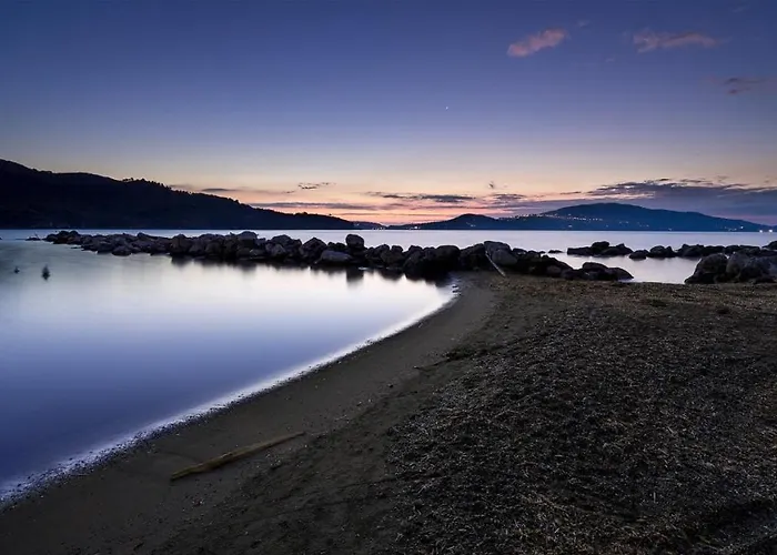 Capo Di Stella Capoliveri (Isola d'Elba)