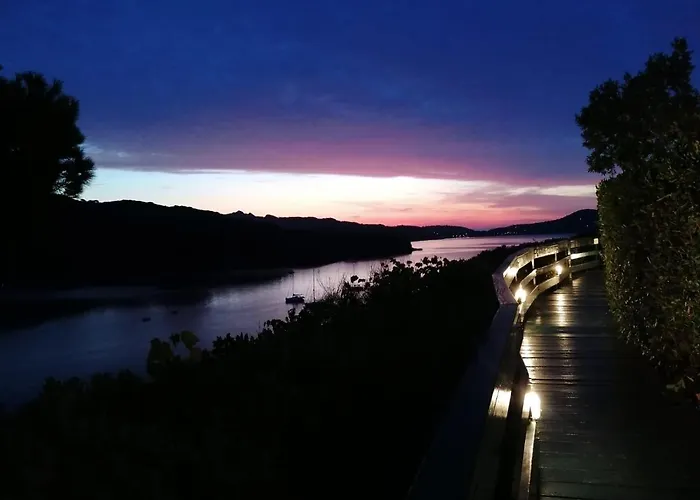 Hotel Capo Di Stella Capoliveri (Isola d'Elba)