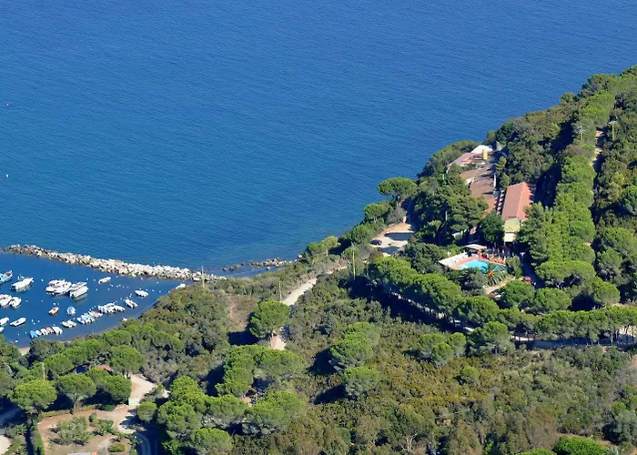 Hotel Capo Di Stella 3*