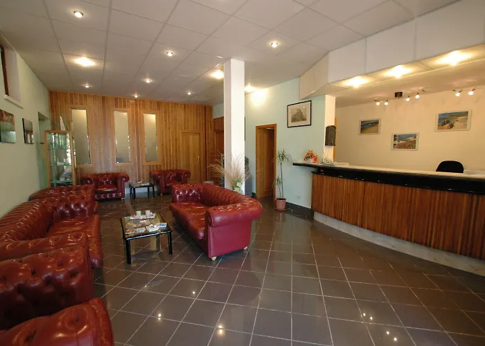 Capo Di Stella Hotel Capoliveri (Isola d'Elba)