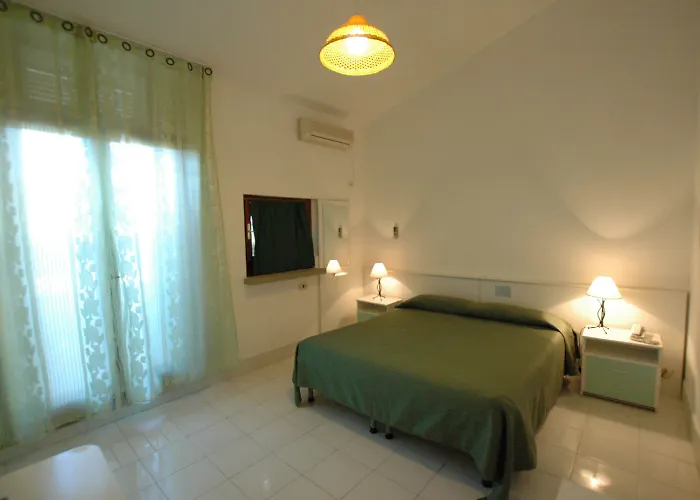 Hotel Capo Di Stella Capoliveri (Isola d'Elba)