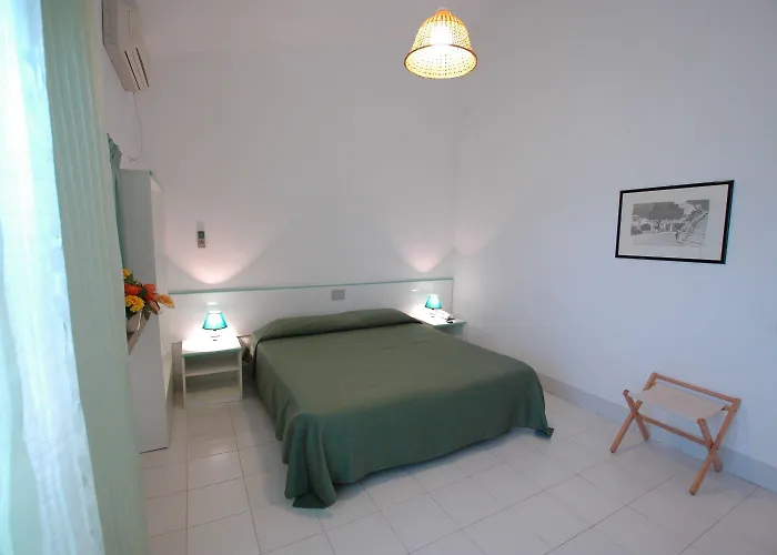 Capo Di Stella Hotel 3*