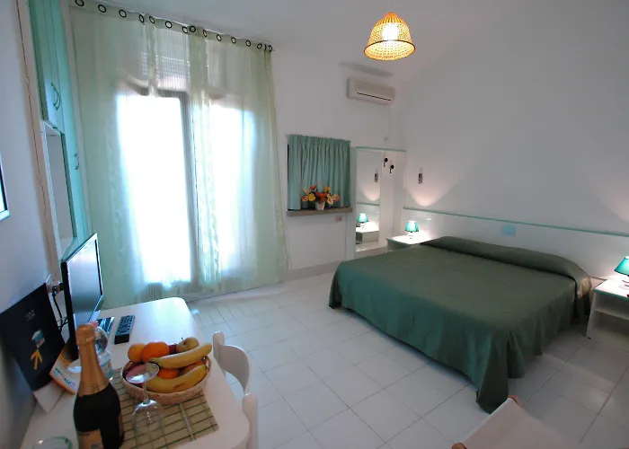 Capo Di Stella Hotel