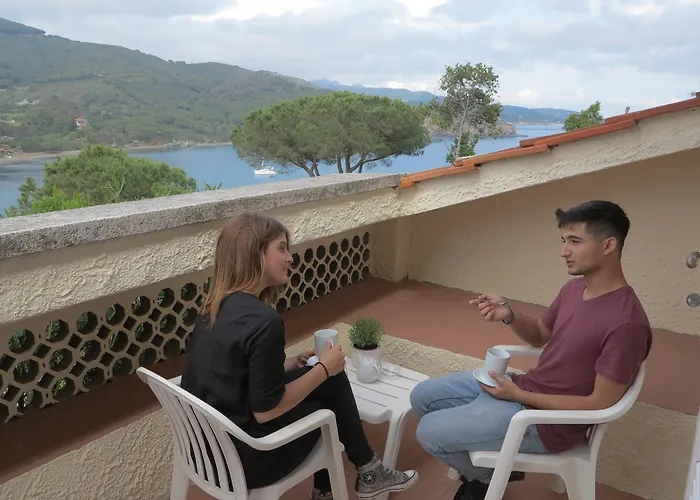 Capo Di Stella 3* Capoliveri (Isola d'Elba)