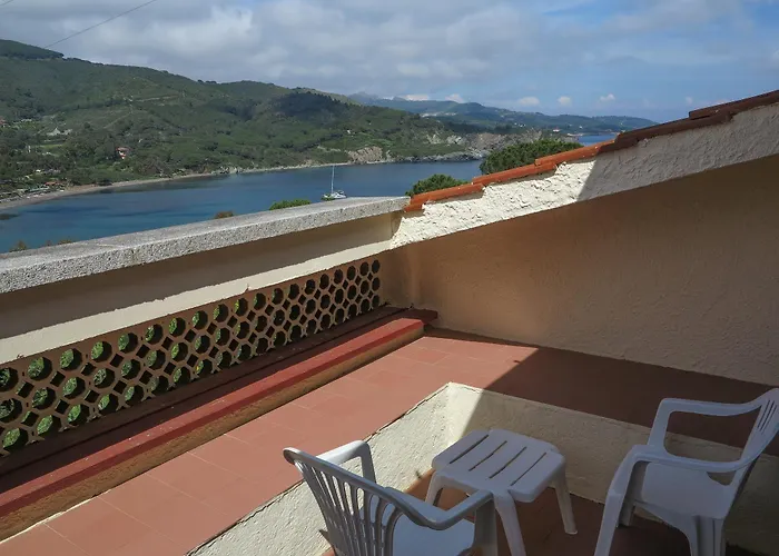 Capo Di Stella Hotel Capoliveri (Isola d'Elba)