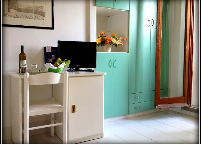 Capo Di Stella Hotel