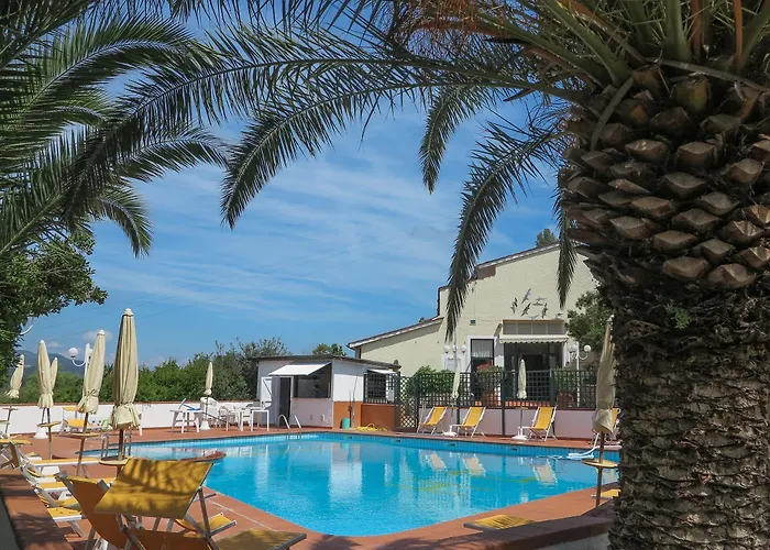 Capo Di Stella 3* Capoliveri (Isola d'Elba)