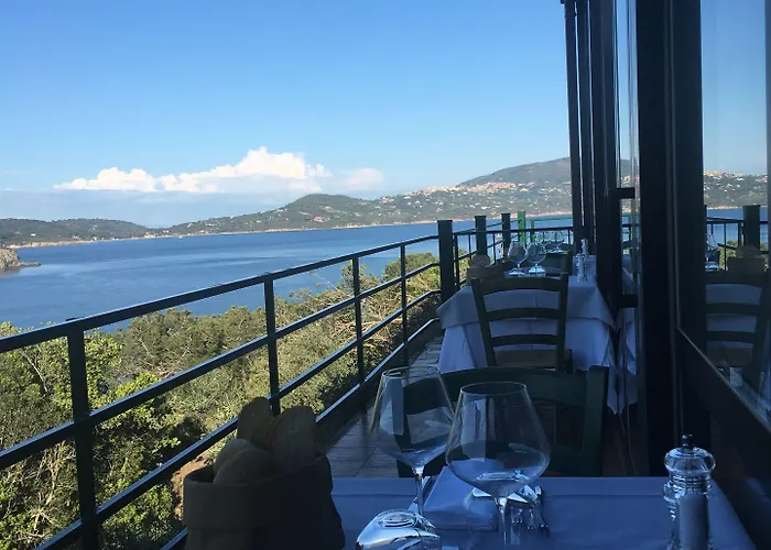 Hotel Capo Di Stella 3*
