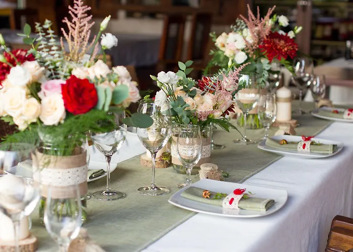 Hotel Capo Di Stella