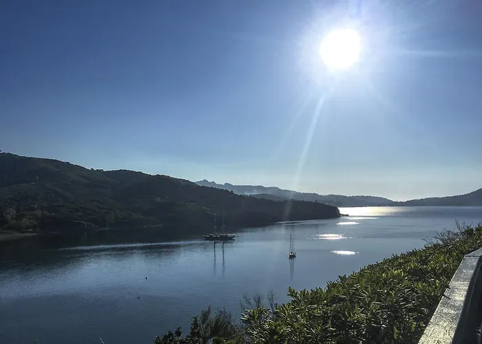 Capo Di Stella Hotel Capoliveri (Isola d'Elba)