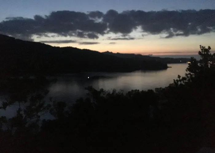 Hotel Capo Di Stella Capoliveri (Isola d'Elba)