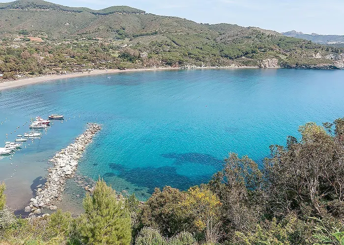 Capo Di Stella Capoliveri (Isola d'Elba)