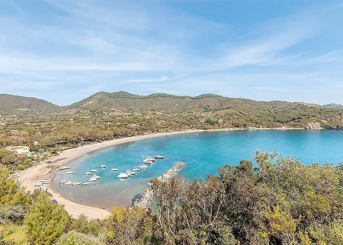 Hotel Capo Di Stella Capoliveri (Isola d'Elba)