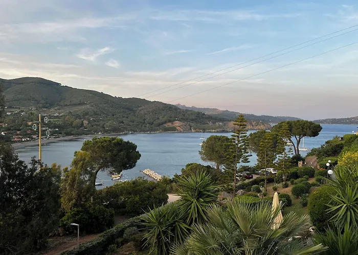 Capo Di Stella Hotel Capoliveri (Isola d'Elba)