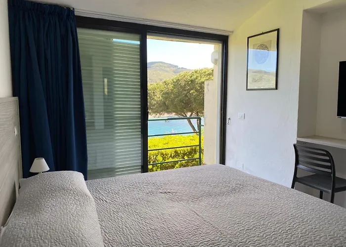 Hotel Capo Di Stella Capoliveri (Isola d'Elba)