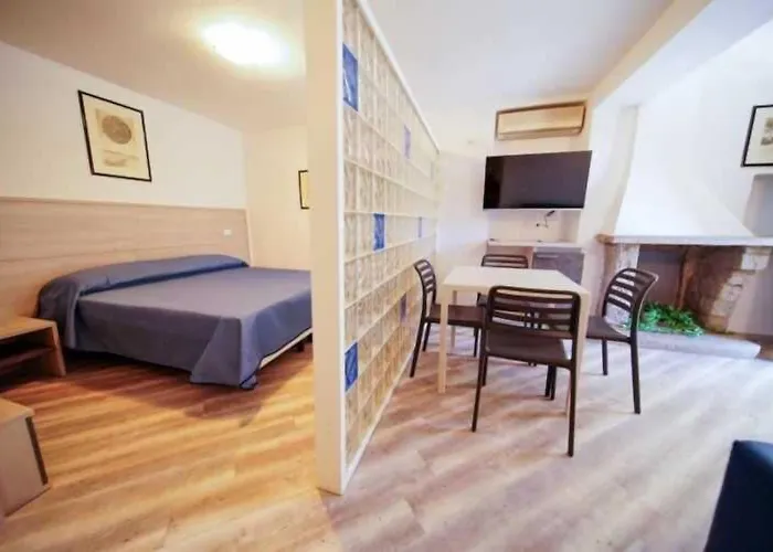 Hotel Capo Di Stella Capoliveri (Isola d'Elba)