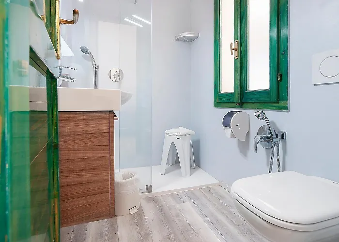 Capo Di Stella Hotel Capoliveri (Isola d'Elba)