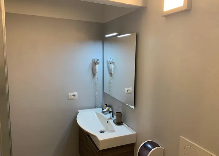 Capo Di Stella Hotel