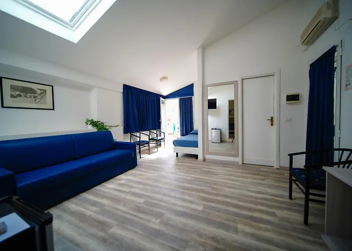 Hotel Capo Di Stella Capoliveri (Isola d'Elba)