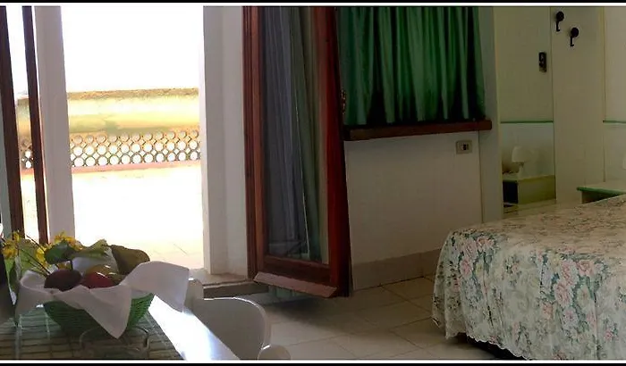 Capo Di Stella Capoliveri (Isola d'Elba)