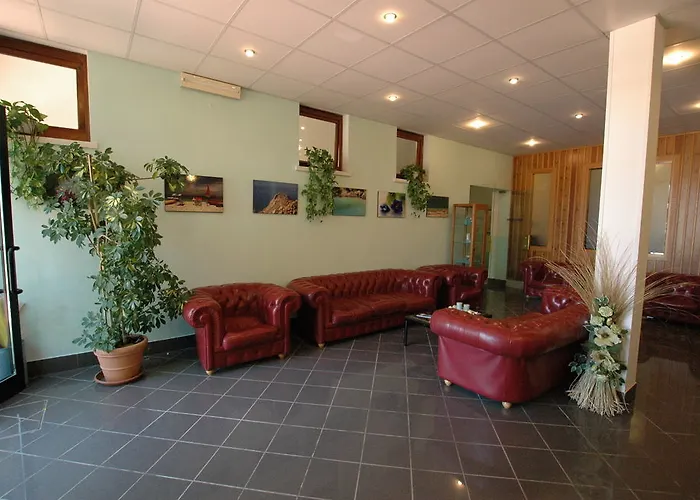 Capo Di Stella Hotel Capoliveri (Isola d'Elba)