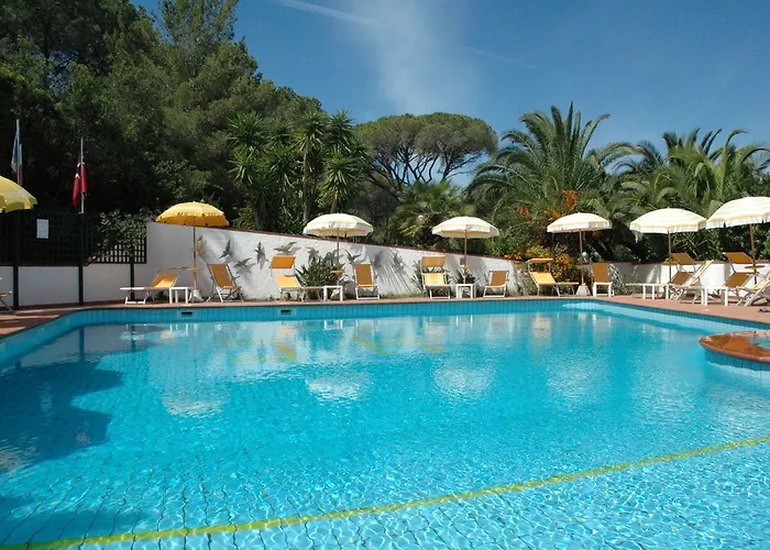 Capo Di Stella Hotel 3*