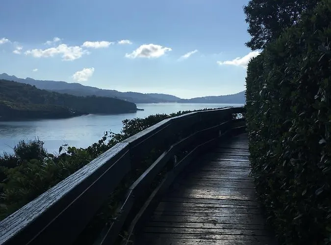 Hotel Capo Di Stella 3*