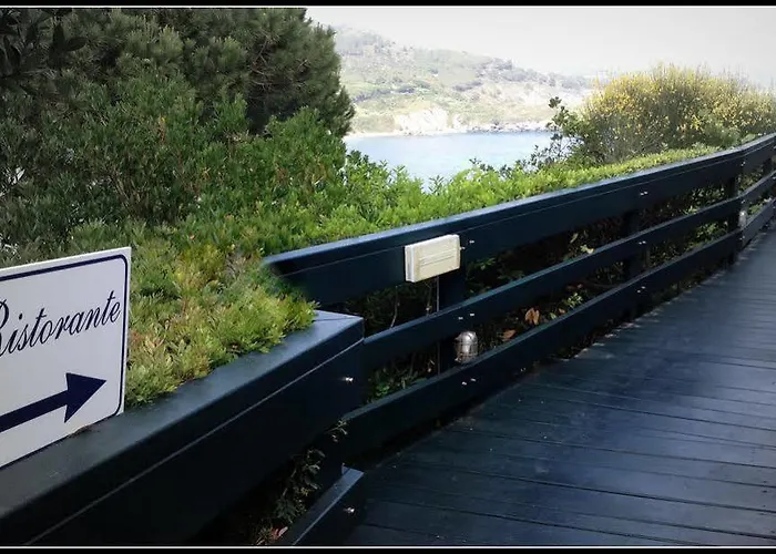 Hotel Capo Di Stella 3*