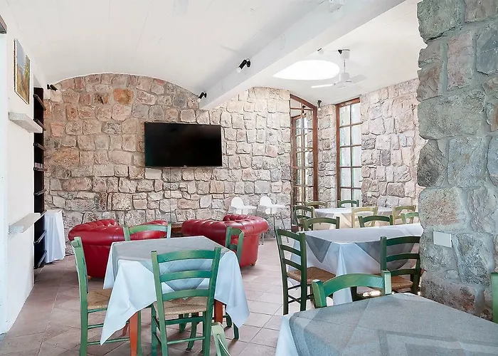 Capo Di Stella 3* Capoliveri (Isola d'Elba)