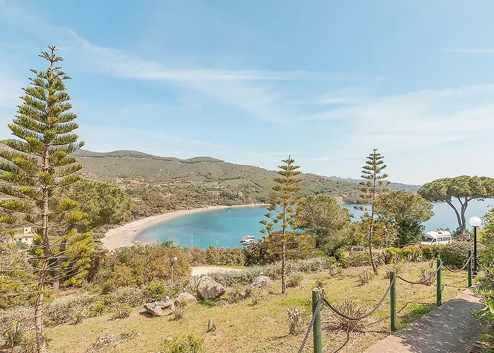 Hotel Capo Di Stella 3*