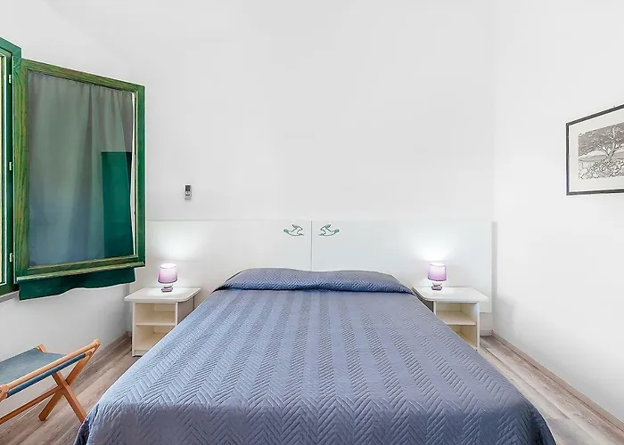 Capo Di Stella Hotel