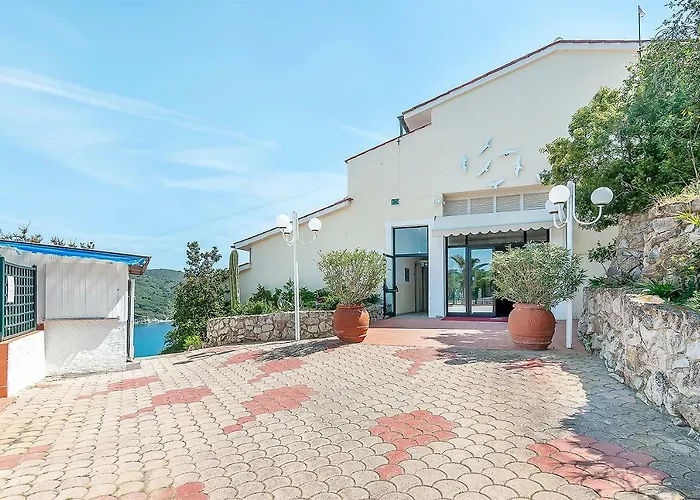 Hotel Capo Di Stella Capoliveri (Isola d'Elba)