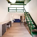 Hotel Capo Di Stella