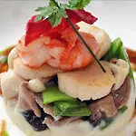 Capo Di Stella Отель Каполивери