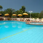 Capo Di Stella Hotel